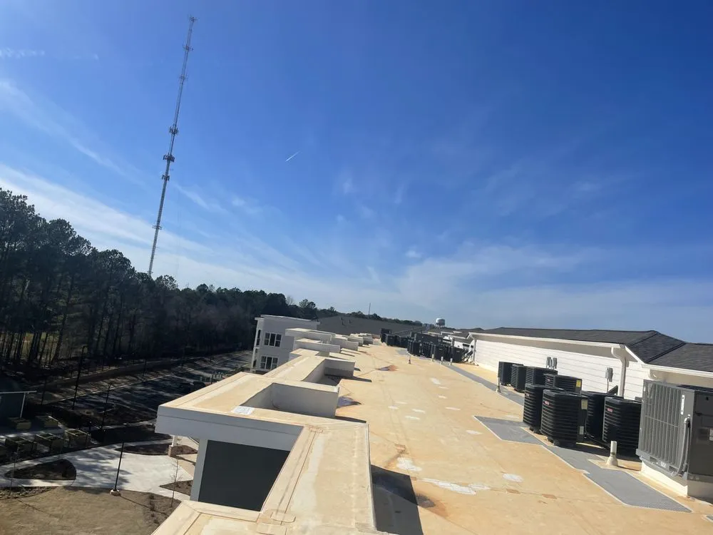 Slide of Caveman Facility Solutions