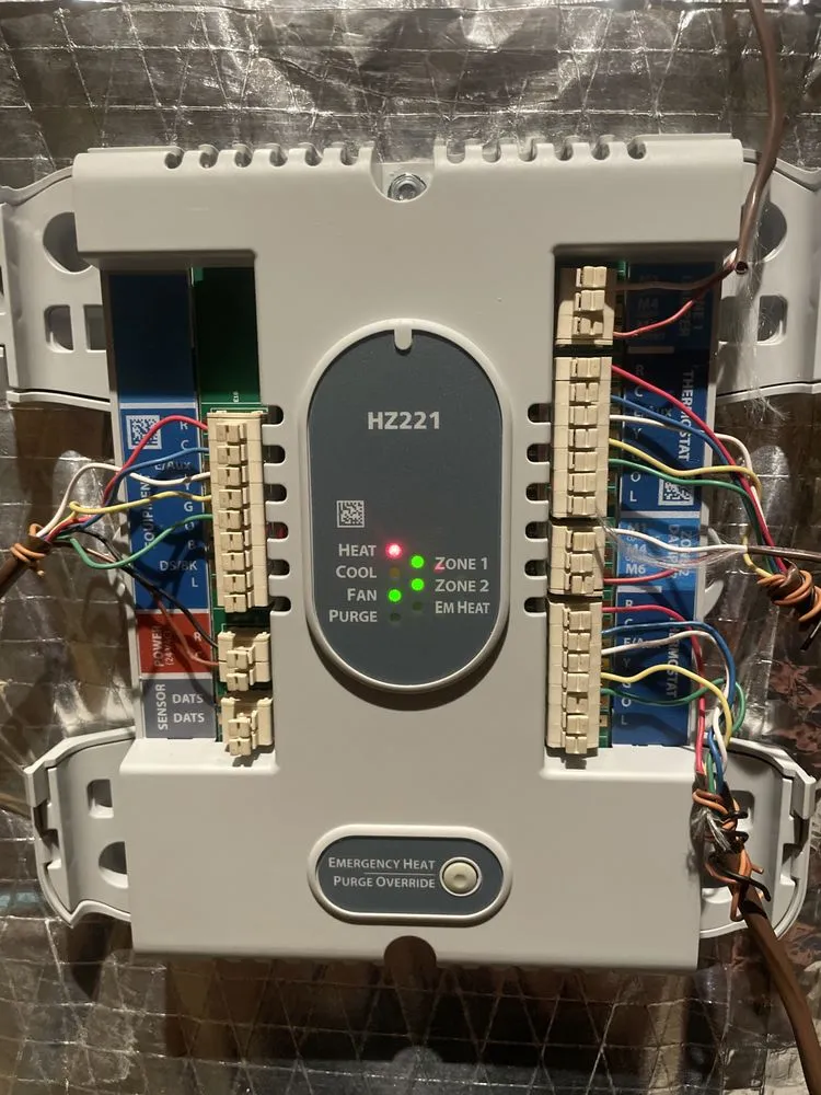 Slide of Caveman Facility Solutions