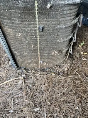 Caveman Facility Solutions Logo