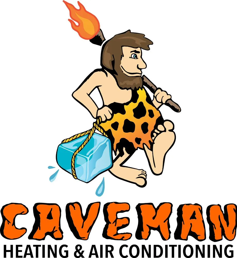 Slide of Caveman Heating & Air Conditioning