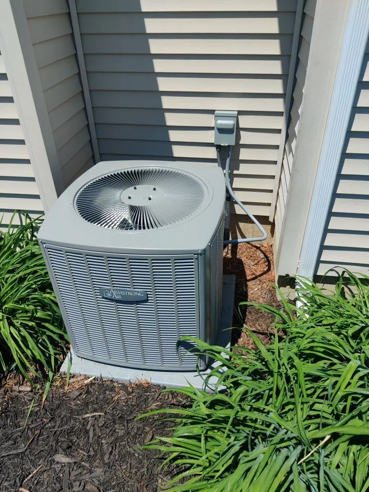 Slide of Cavinder Plumbing, Heating and Cooling