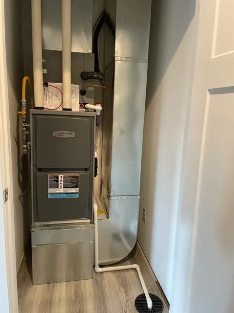 Slide of Cavinder Plumbing, Heating and Cooling