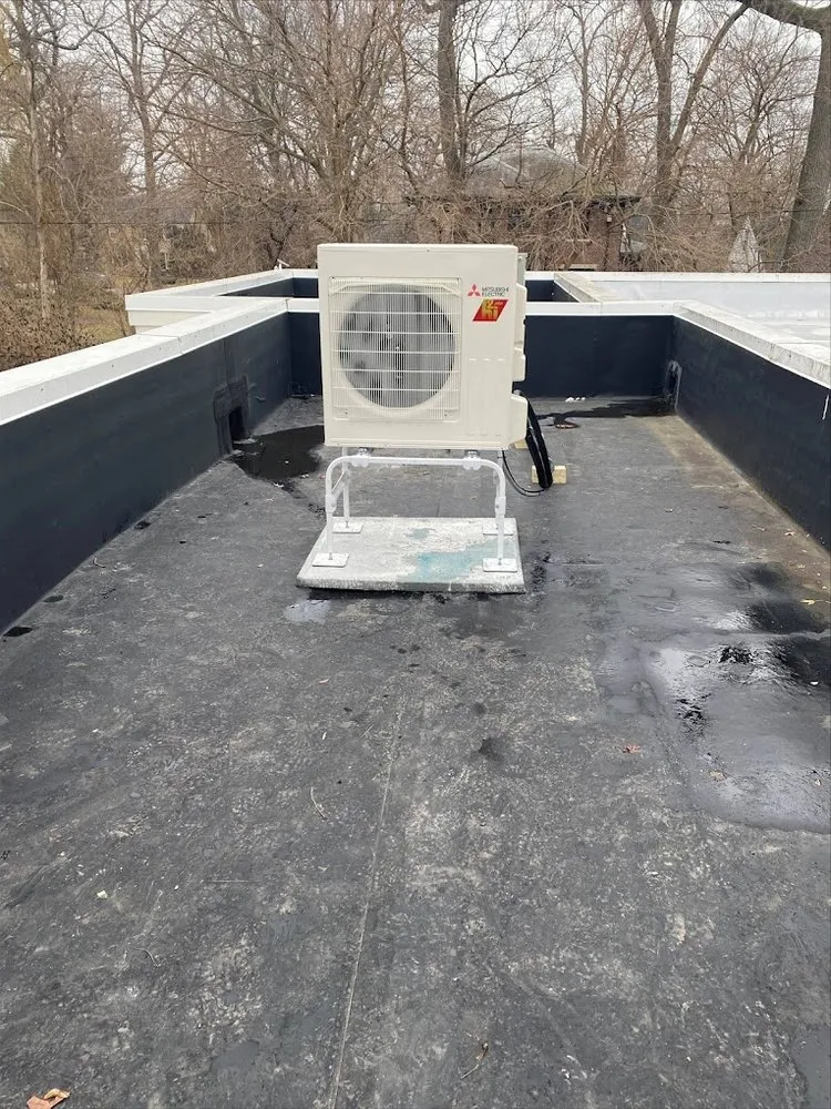 Slide of Cavinder Plumbing, Heating and Cooling