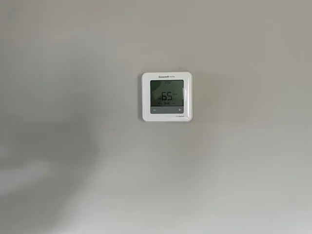 Slide of Cavinder Plumbing, Heating and Cooling