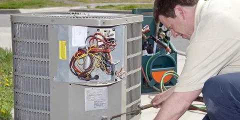 Cayenne Cooling & Heating