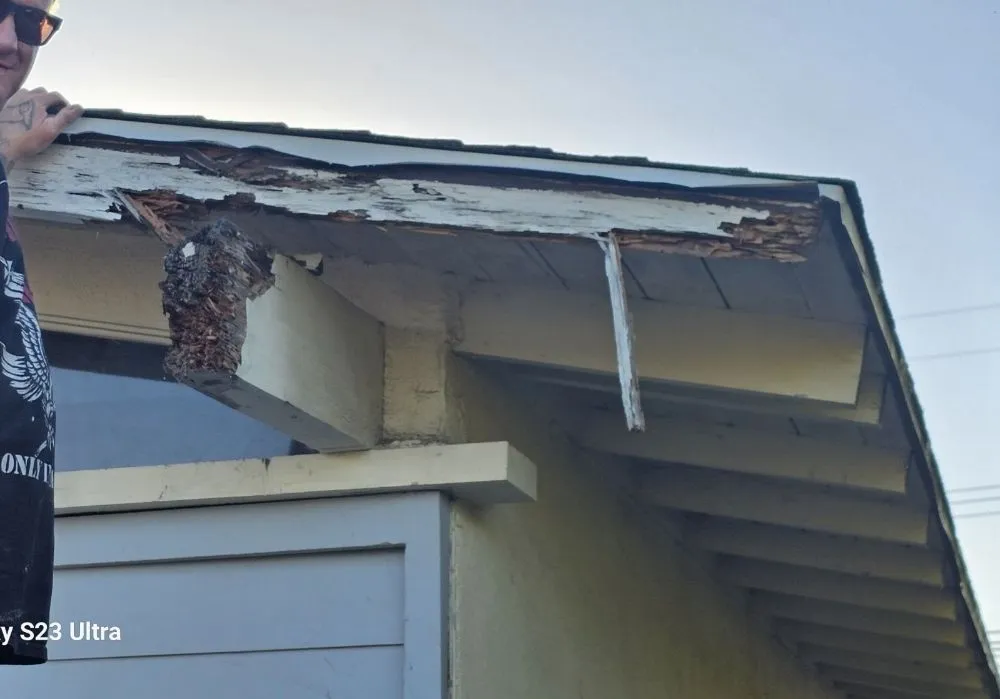 Slide of Cayton's HVAC Heating & Handyman Services