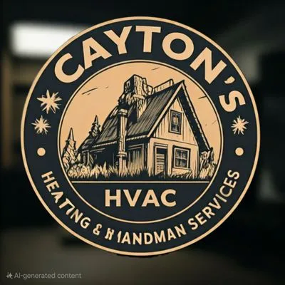 Cayton's HVAC Heating & Handyman Services