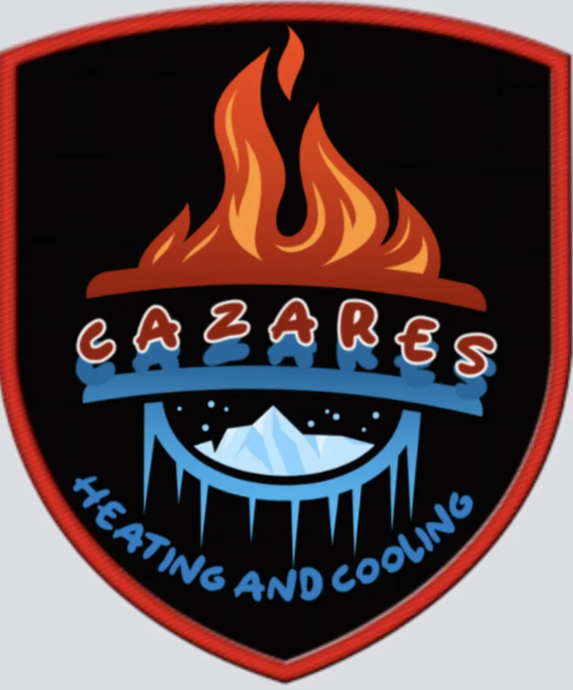 Slide of Cazares Heating and cooling