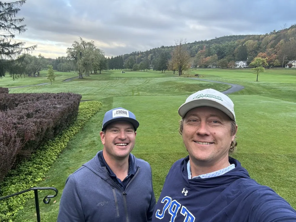 Slide of Cazenovia, plumbing and heating