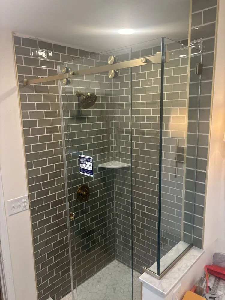 Slide of Cazenovia, plumbing and heating