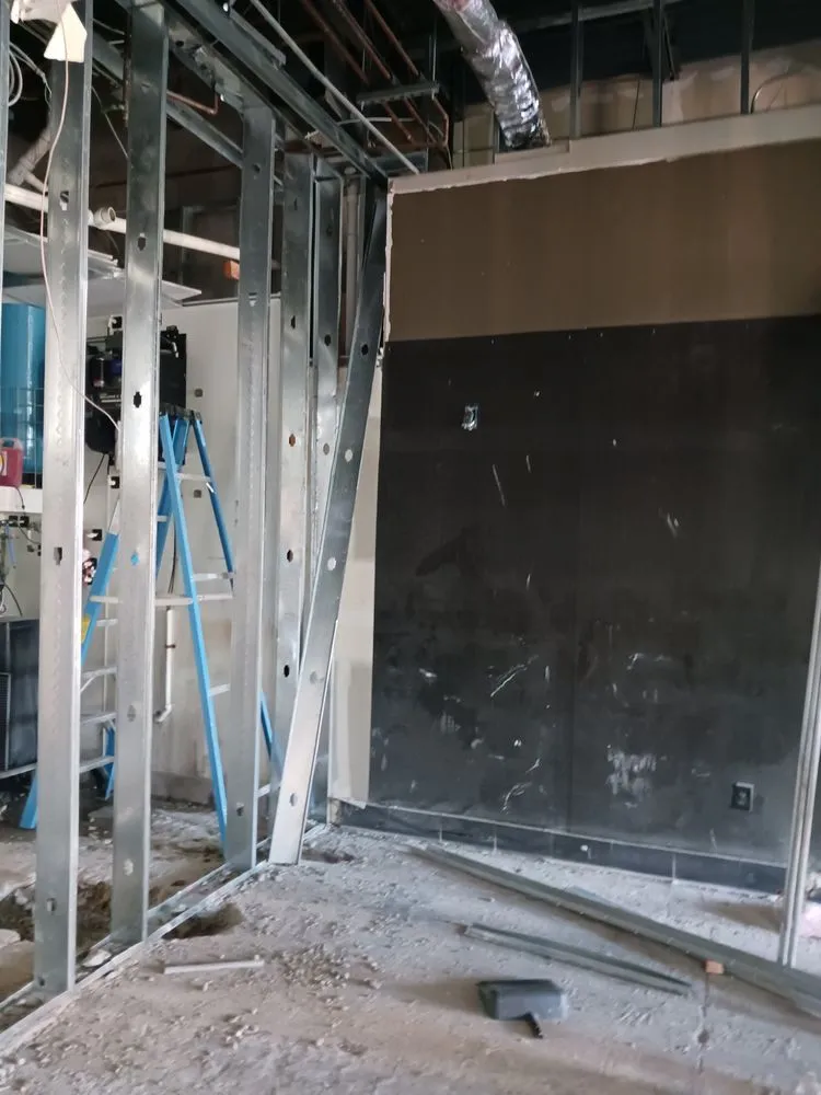 Slide of C&B Electric & A/C Services