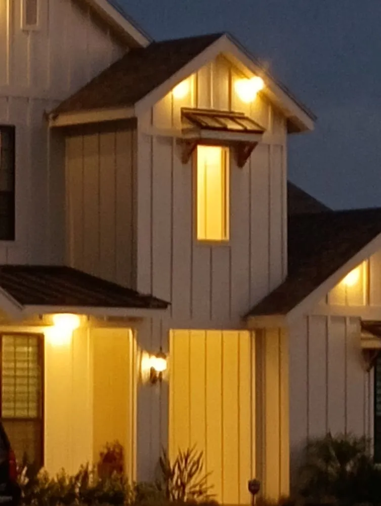 Slide of C&B Electric & A/C Services