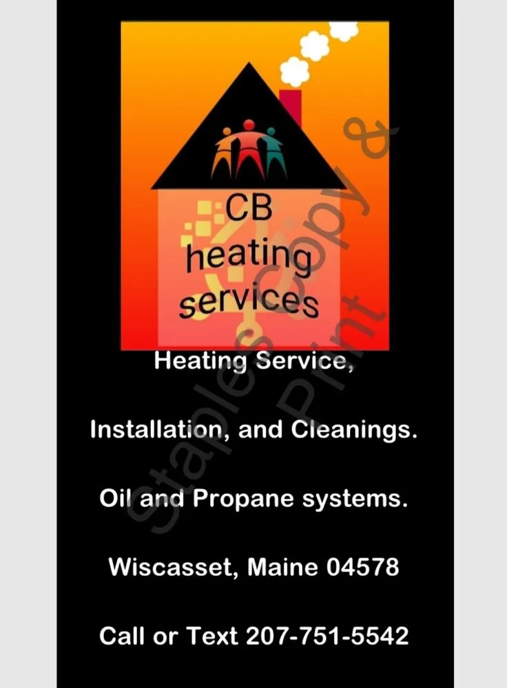 Expert furnace service for residential systems in Westport, ME by CB heating services