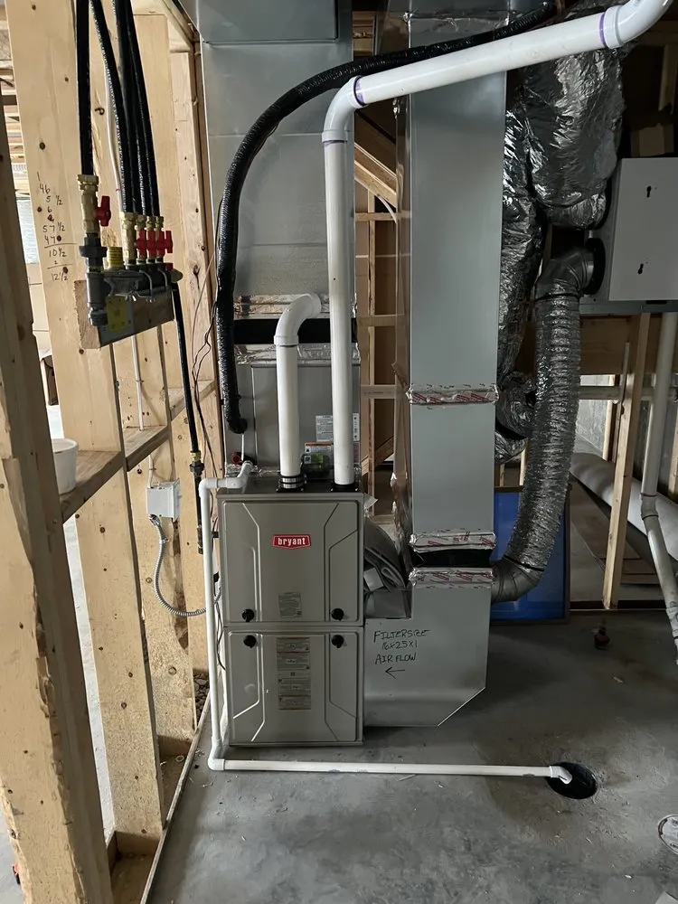 Trusted HVAC maintenance experts serving Foreston, MN - CB Mechanical