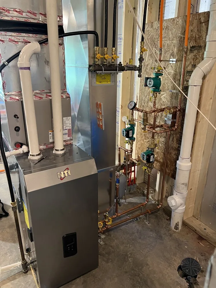 Trusted AC repair in Foreston, MN - CB Mechanical