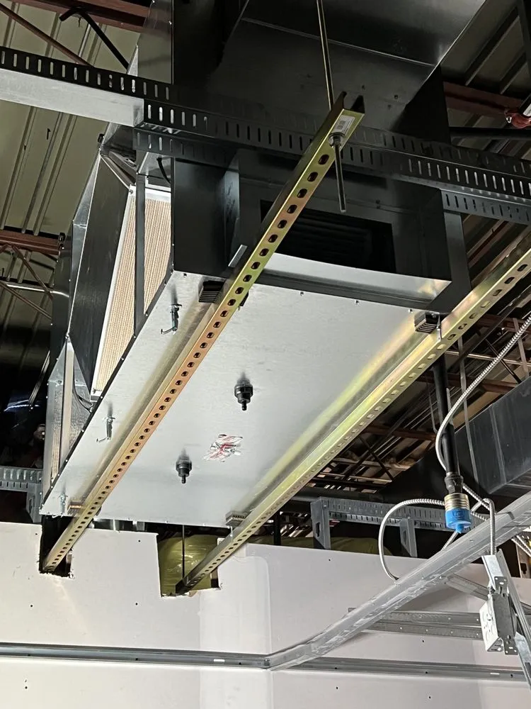 Expert heating and cooling service for residential systems across Foreston, MN - CB Mechanical