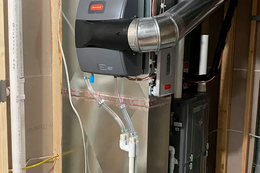 Local air conditioning service for homes across Foreston, MN - CB Mechanical