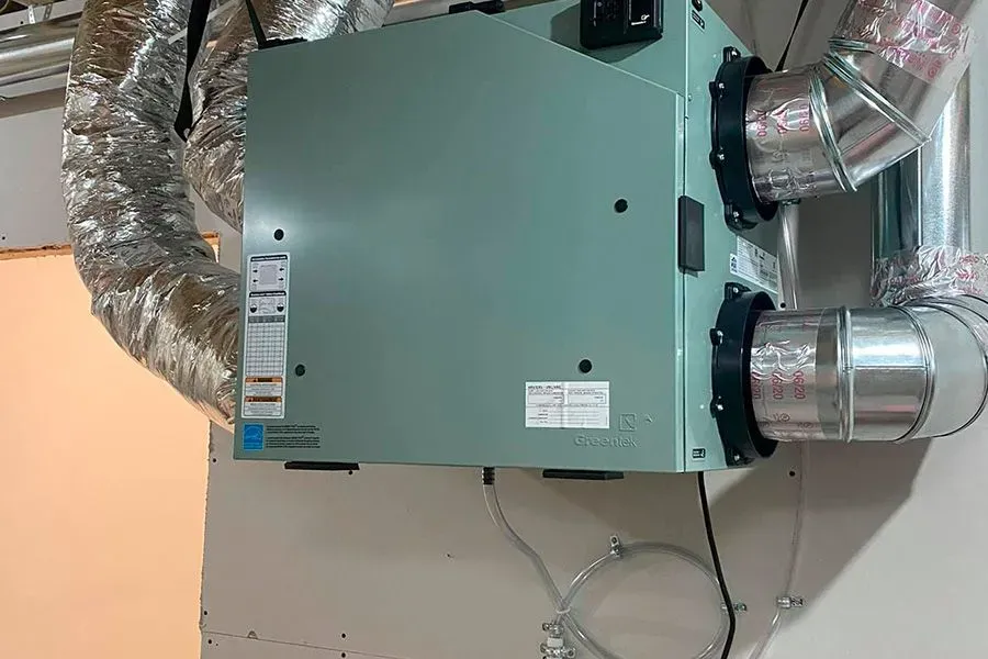Expert heating and cooling service near you in Foreston, MN by CB Mechanical