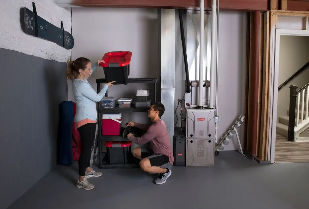Reliable heating repair in Foreston, MN - CB Mechanical