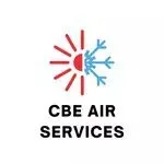 Slide of CBE Air Services