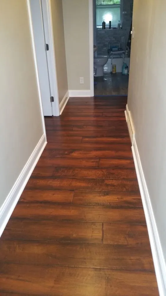 Slide of CBI Property Maintenance