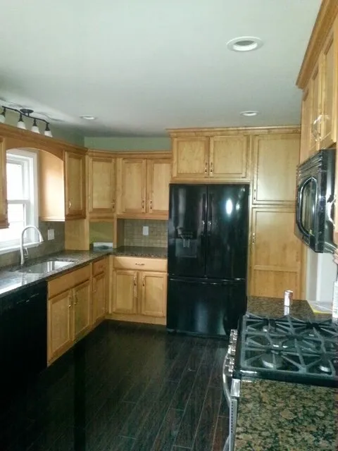 Slide of CBI Property Maintenance