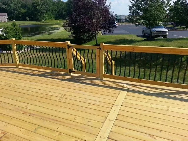 Slide of CBI Property Maintenance