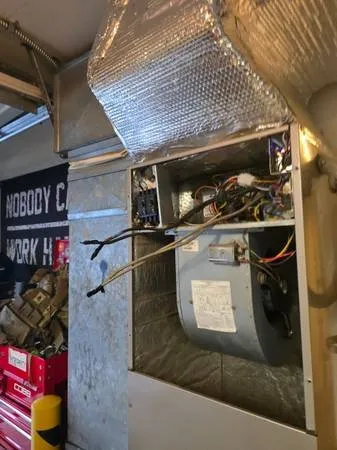 Slide of CBI Property Maintenance