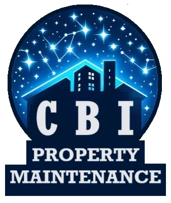 Slide of CBI Property Maintenance