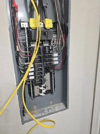 Slide of CBI Property Maintenance