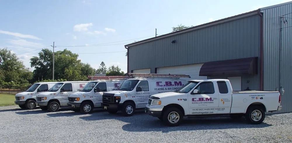 Top-rated AC repair for homes across West Berlin, NJ - CBM Heating & Air Conditioning