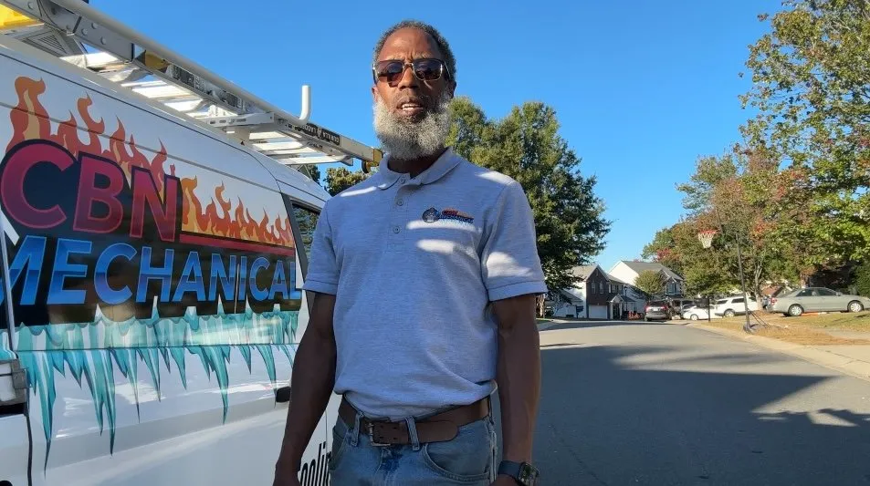 Slide of CBN Mechanical