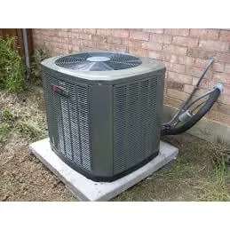Slide of CB's Heating & Air Conditioning