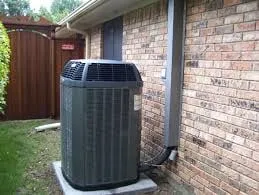 Slide of CB's Heating & Air Conditioning