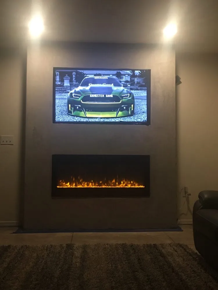 Slide of CB’s Heating And Cooling