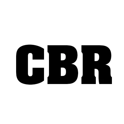 Slide of CB's Repair