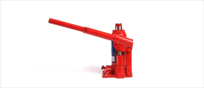 Slide of C&C Air & Hydraulics