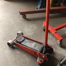 Slide of C&C Air & Hydraulics