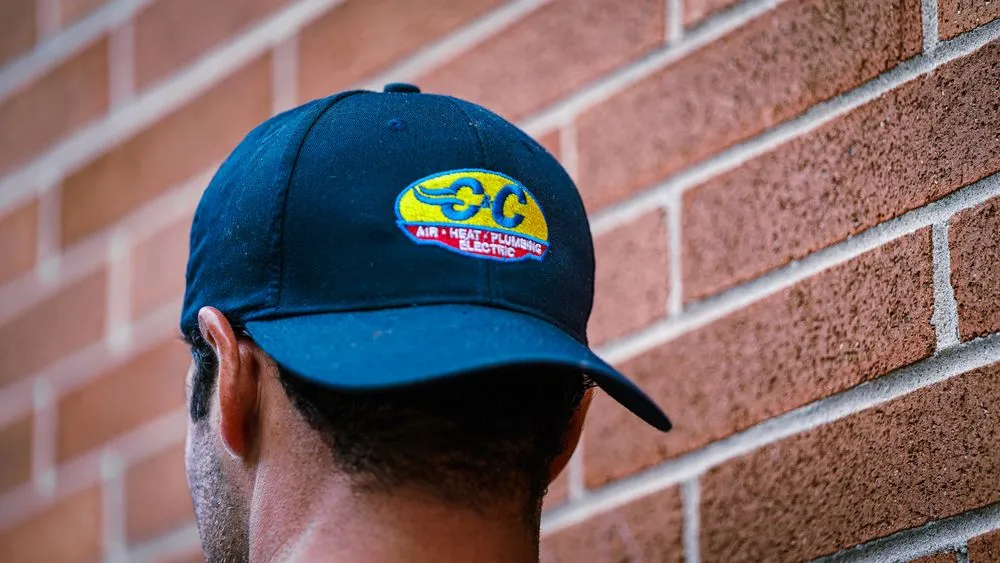 Slide of C&C Air Conditioning, Heating, Plumbing, & Electric