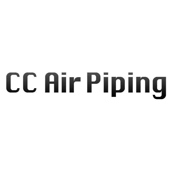 Slide of CC Air Piping