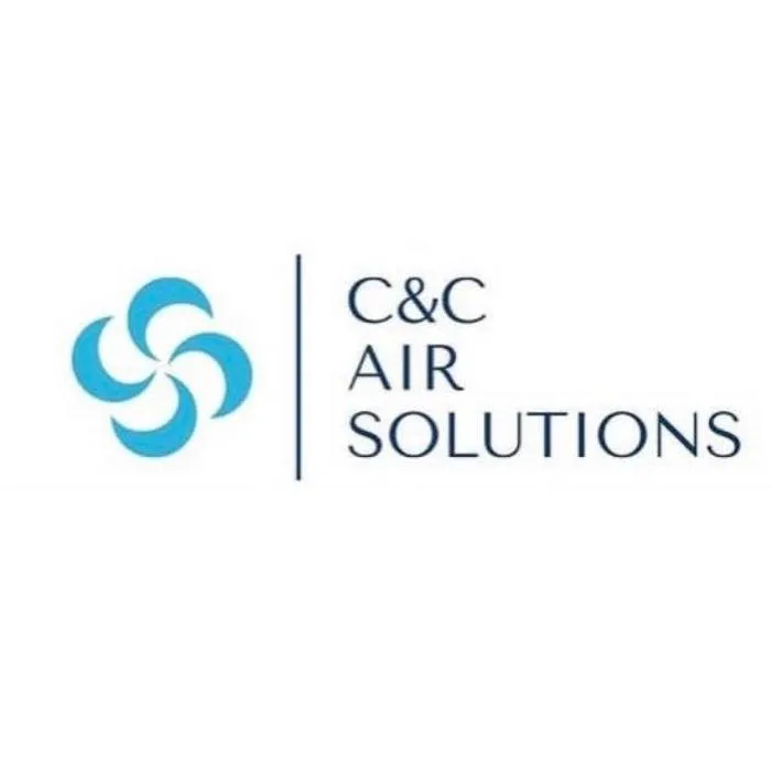 Slide of C&C Air Solutions
