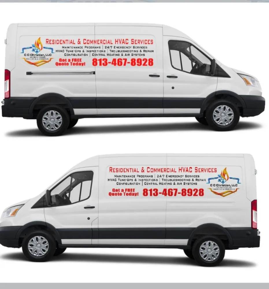 Slide of Cc Christian