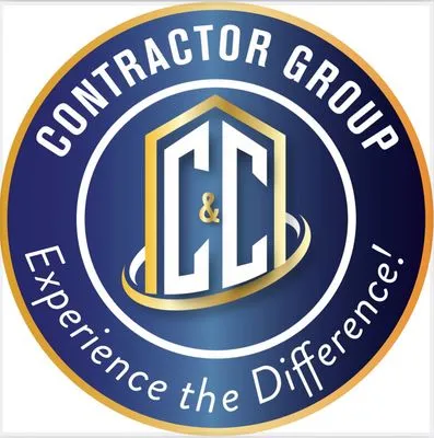 C&C Contractor Group Logo