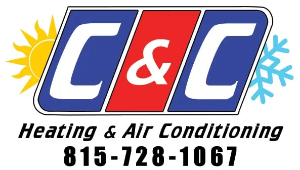 Slide of C&C Heating & Air Conditioning