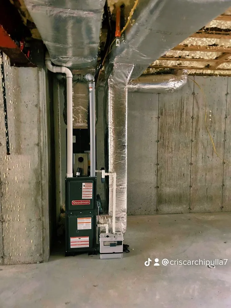 Slide of CC Heating and Cooling