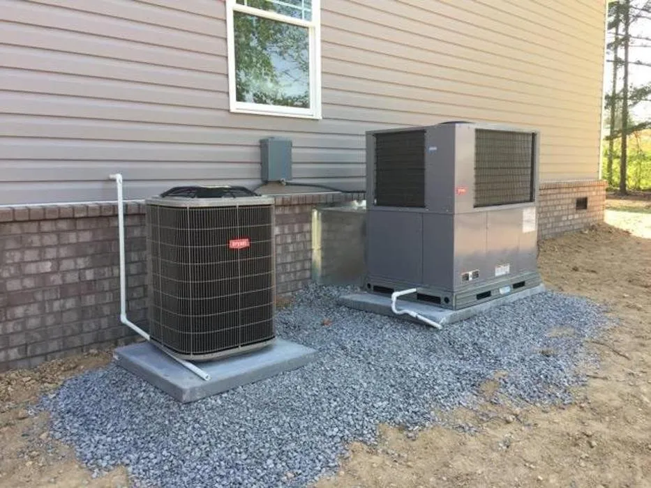 Slide of C&c Hvac