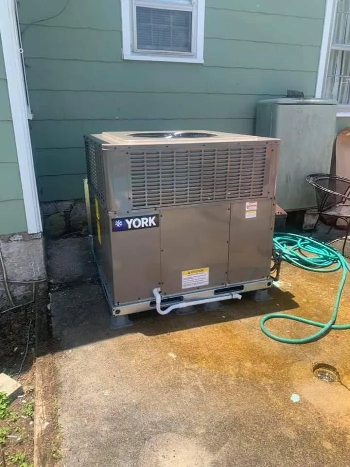 Slide of C&c Hvac