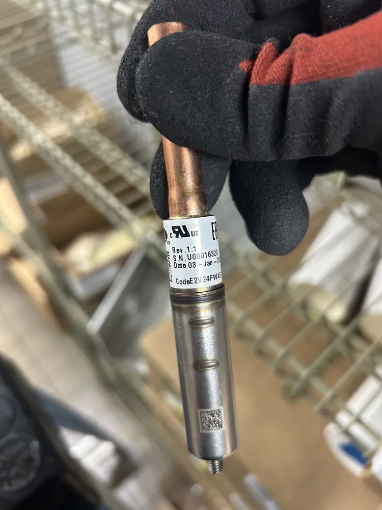 Slide of C&C Maintenance