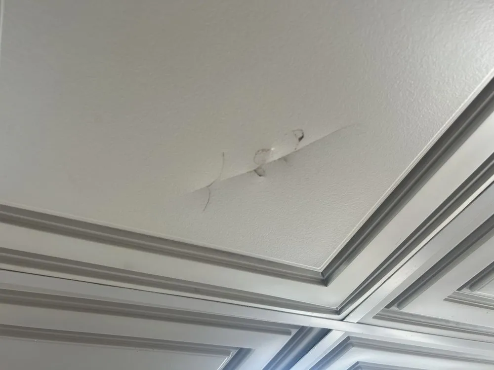 Slide of C&C Maintenance