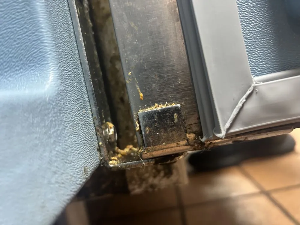 Slide of C&C Maintenance